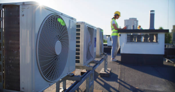 Best Emergency Air Duct Cleaning  in Lone Tree, IA